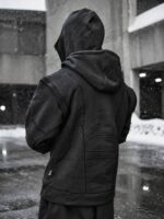 هودی NVC Shadow Tactical - Image 3