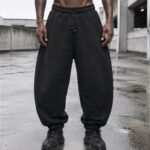 Shadow Utility Cargo Pants | شلوار کارگو شدو