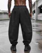 Shadow Utility Cargo Pants | شلوار کارگو شدو - Image 2