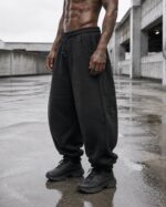 Shadow Utility Cargo Pants | شلوار کارگو شدو - Image 3