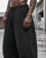 Shadow Utility Cargo Pants | شلوار کارگو شدو - Image 4