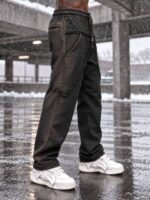 شلوار Shadow Utility Washed Cargo - Image 4