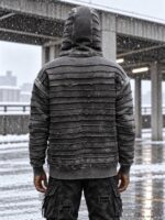 هودی Ashline Layer Hoodie - تصویر 4